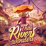 Thai River Wonders